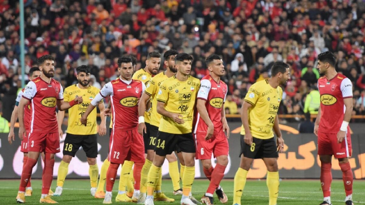 راز بزرگی که موجب شد پرسپولیس جایگاهش را از سپاهان پس بگیرد