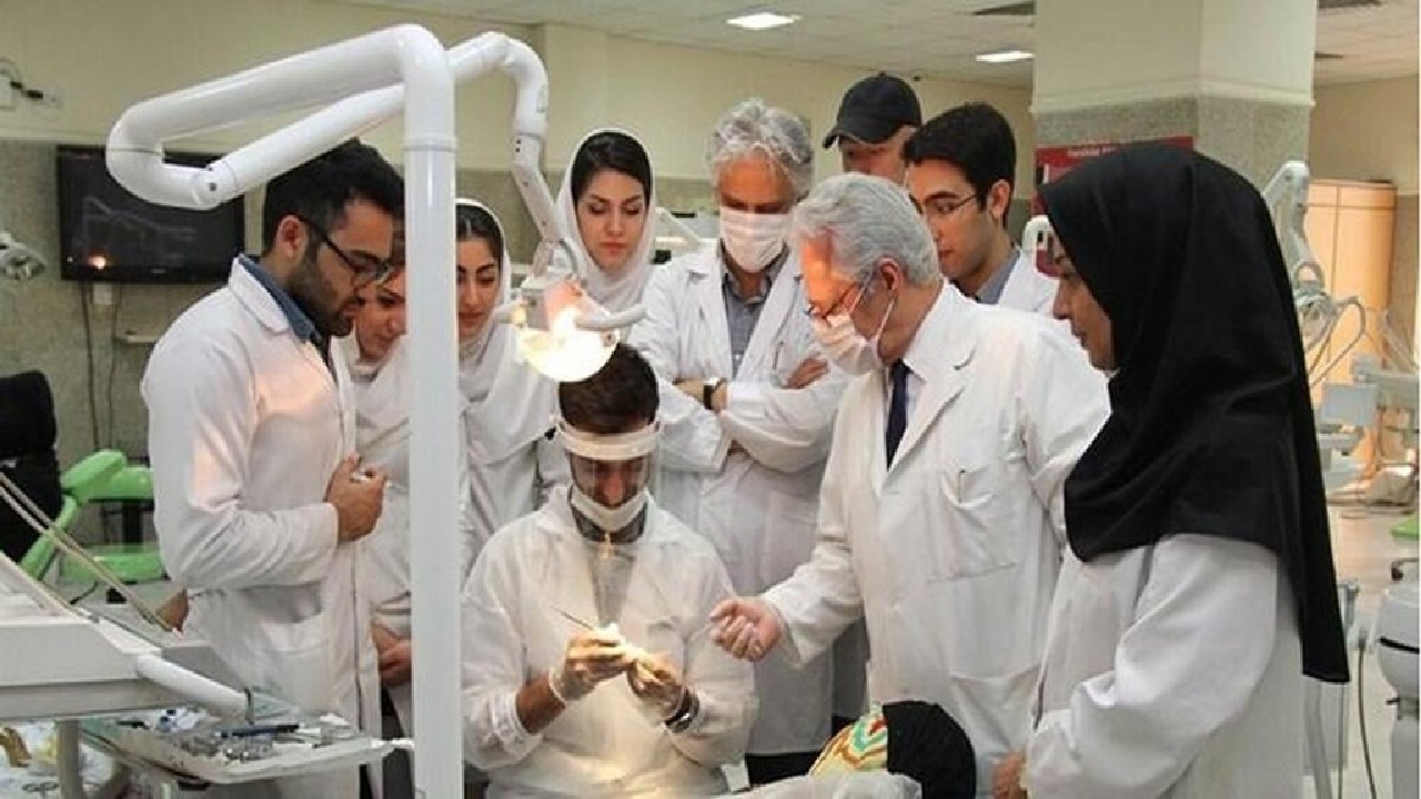 تشکیل کارگروه تخصصی ساماندهی برنامه و رشته محل در گروه علوم پزشکی