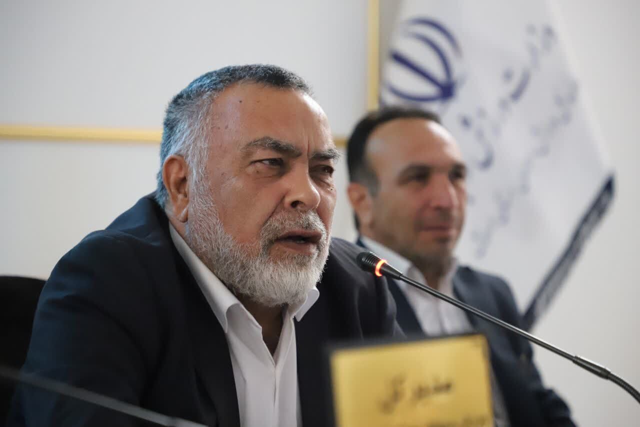۴۰۰ استعداد برتر کشور در رشته تیراندازی شناسایی شد