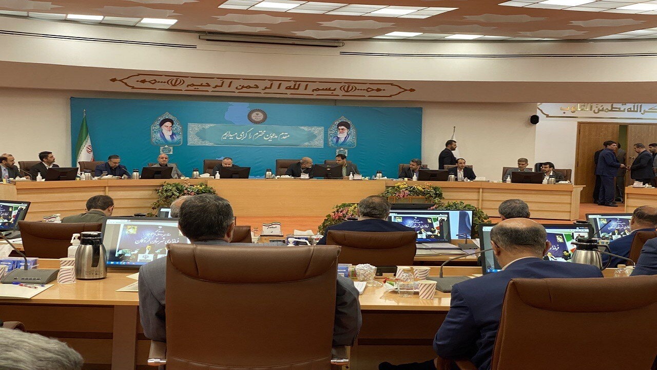 پیشنهاد قطع اینترنت در زمان برگزاری امتحانات نهایی رد شد