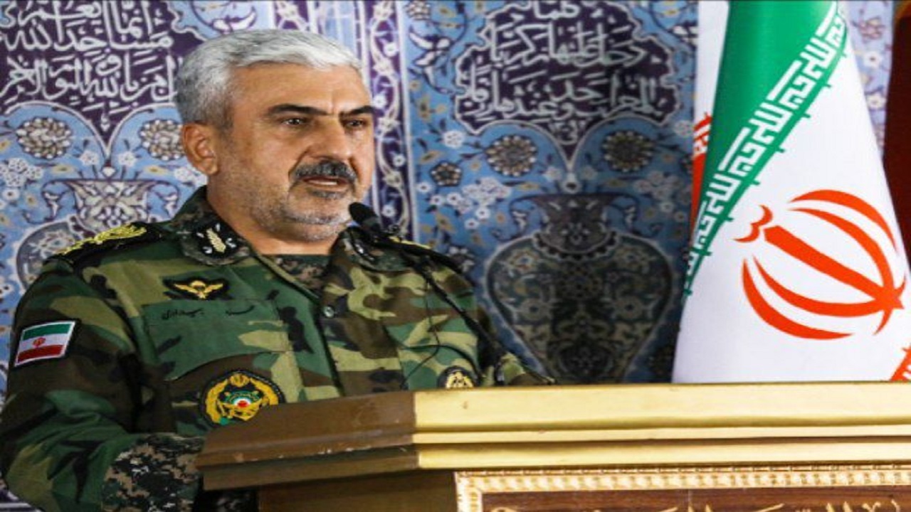 امنیت امروز مرهون خون پاک شهدا و رزمندگان است