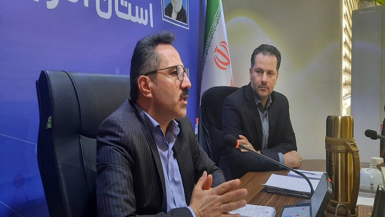 آذربایجان‌غربی قطب مرکز دیتای کشور می شود