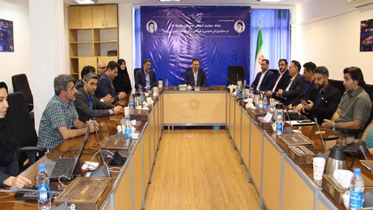 اوجاقی: با هم افزایی کار‌های بزرگی انجام می‌دهیم