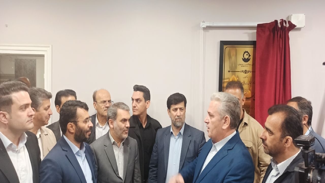 مجهزترین واحد پرورش مرغ گوشتی کشور در تربت حیدریه