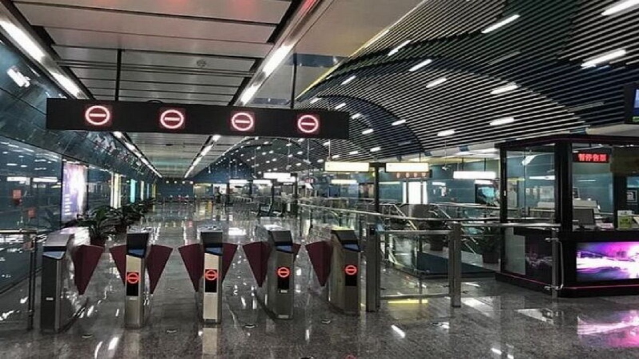 برنامه‌ریزی برای اجرای ۱۲ مجتمع ایستگاهی مترو در تهران