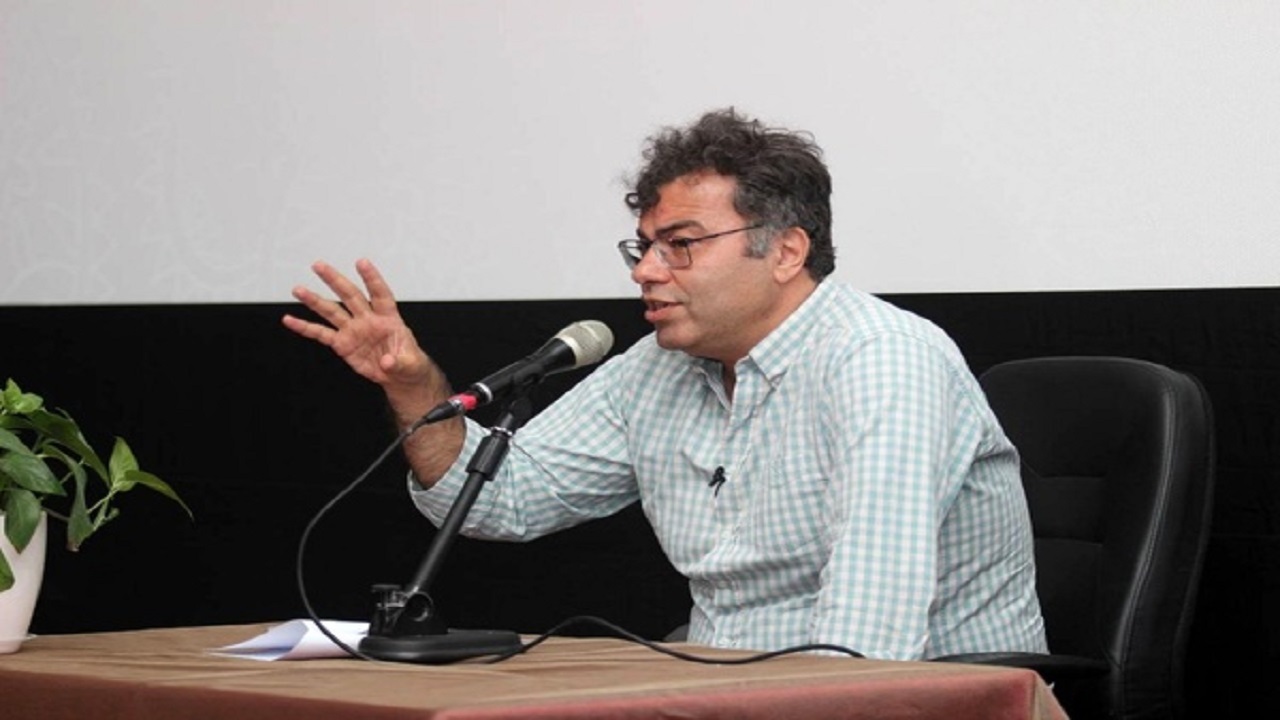 «فردوسی» از نظر ژانر اولین فیلم تاریخ سینمای ایران است