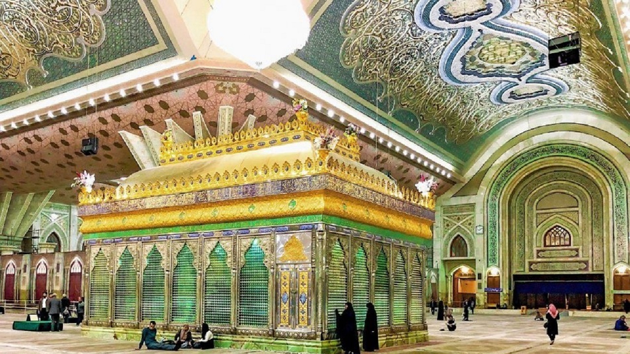 اعزام ۳ هزار کرمانی به مرقد بنیانگذار جمهوری اسلامی ایران