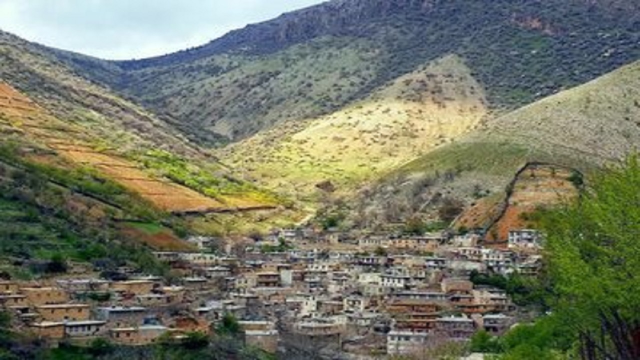 صخره بسم الله کجاست؟
