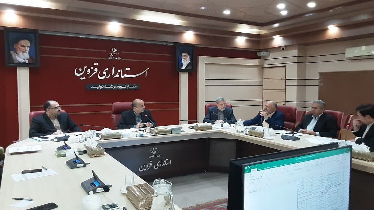 برداشت گندم از نیمه دوم خرداد در استان قزوین آغاز می‌شود