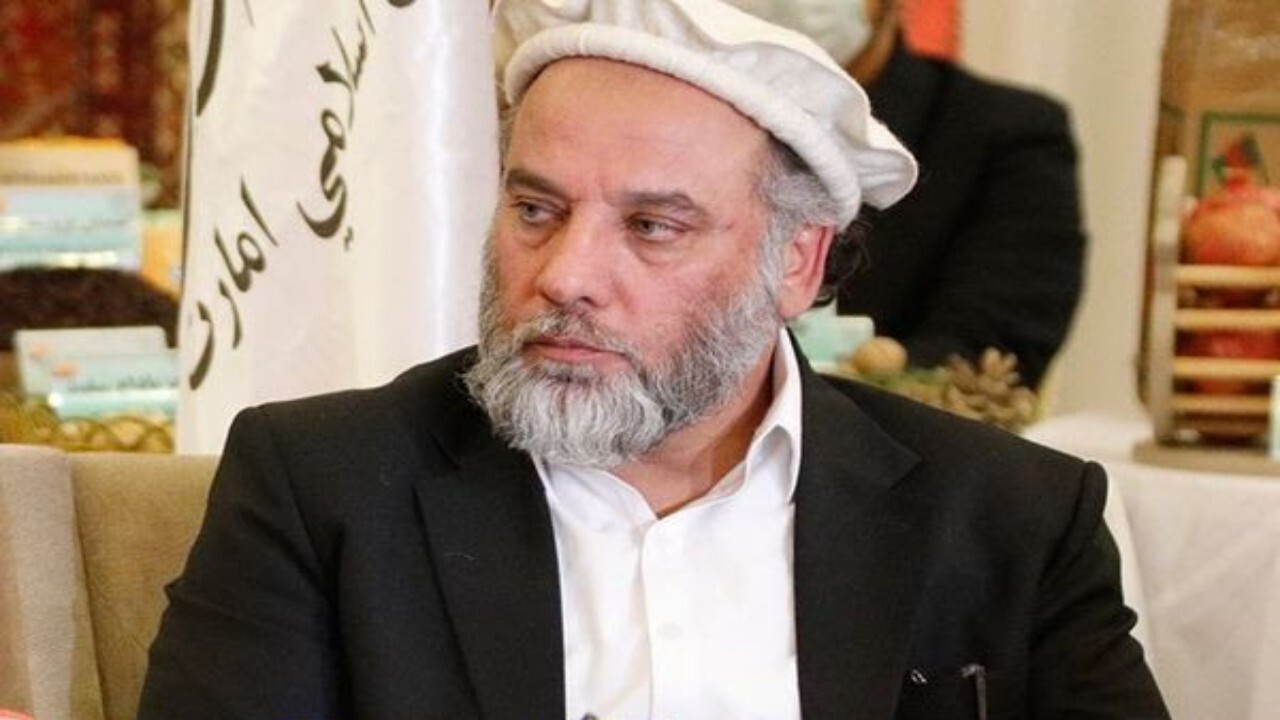 حذف قوانین غربی از قوانین افغانستان