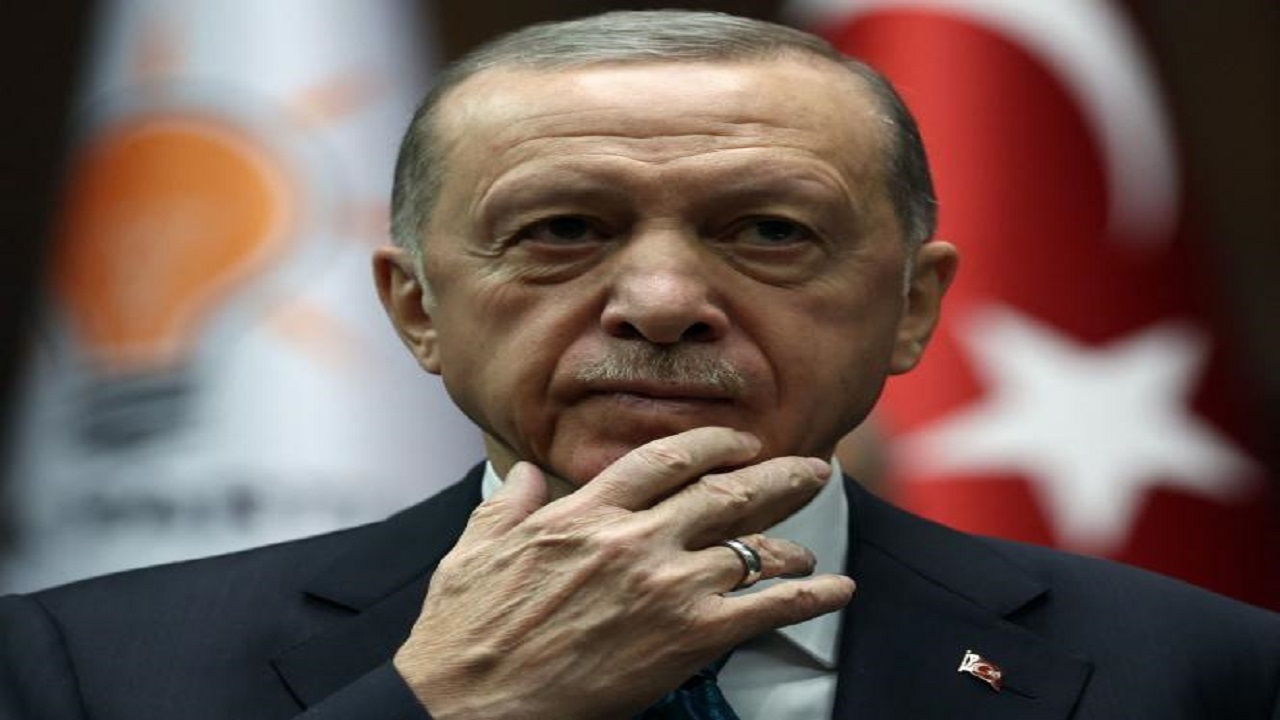 اردوغان: ترکیه با انتخابات ۱۴ مه جشن دیگری از دموکراسی را با موفقیت به پایان رساند