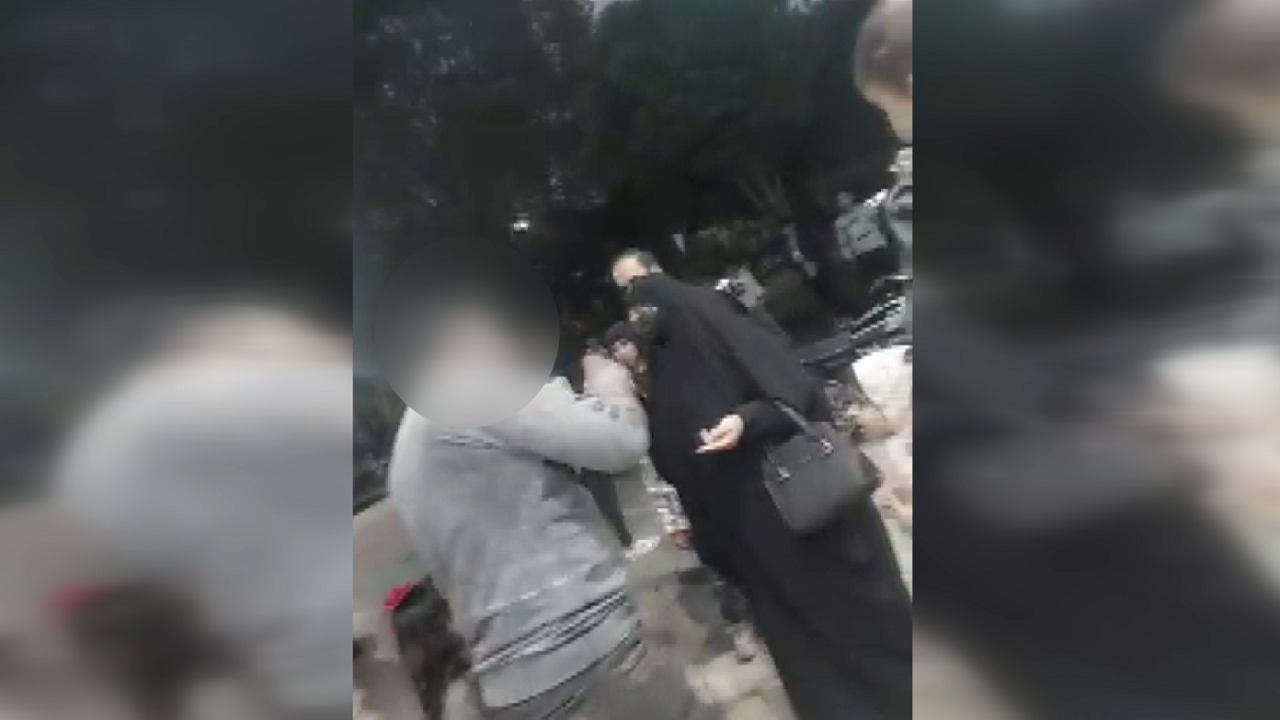 دستگیری عامل درگیری با آمران به معروف و ناهیان از منکر در قزوین 