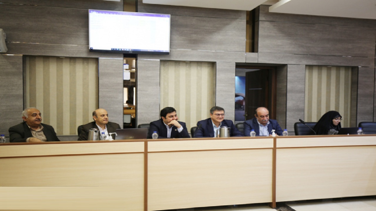 انتخاب ۱۲ چهره دارای مرجعیت علمی از میان ۱۰۰ شخصیت علمی کشور