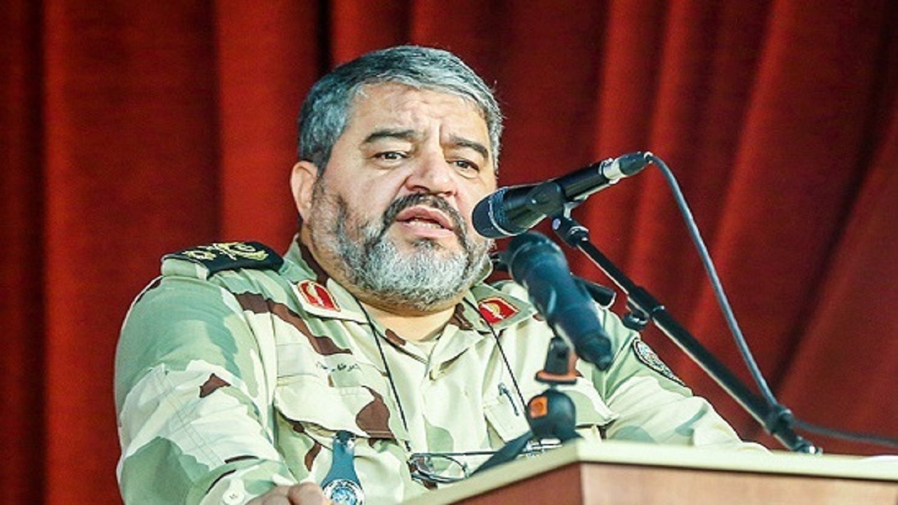 شهدا با خون خود، انقلاب را بازتولید می‌کنند و رسالت آن‌ها هنوز تمام نشده است