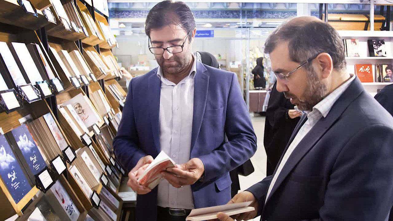افزایش تولیدات بنیاد فرهنگی روایت فتح در حوزه کودک و نوجوان