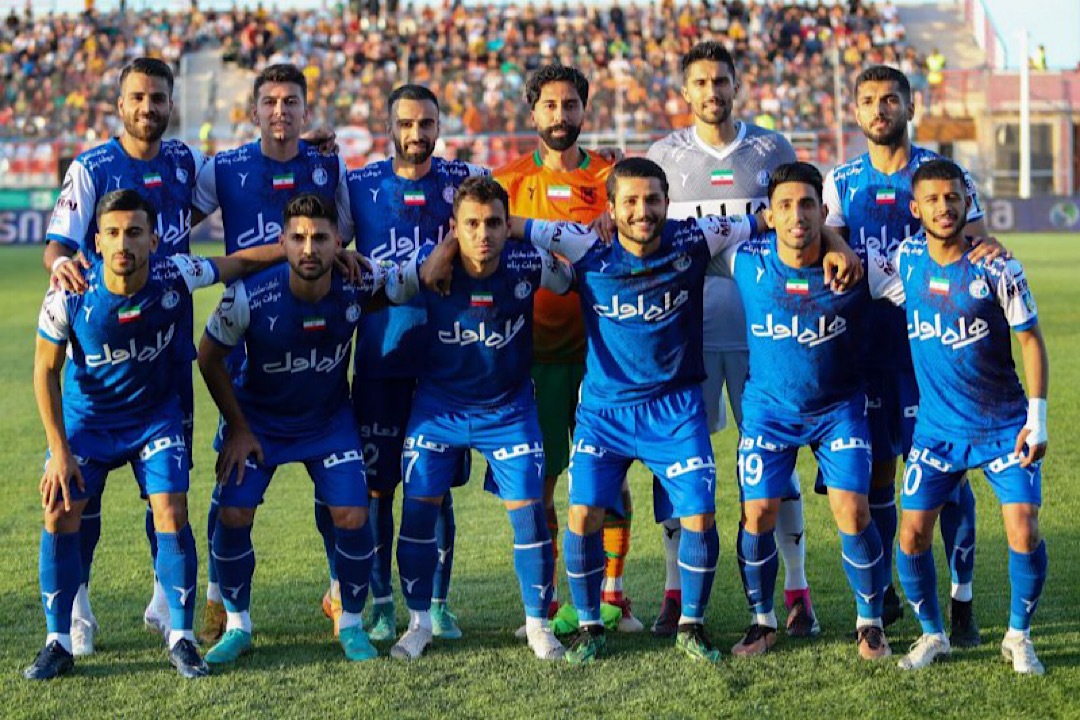 حذف استقلال از آسیا قطعی است، پرسپولیس هنوز نه