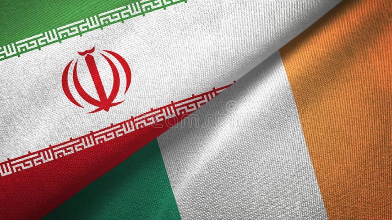 حمله عناصر ضدانقلاب به سفارت ایران در دوبلین