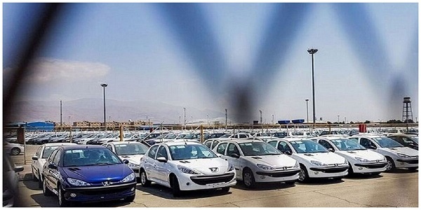 ثبت نام حواله خودرو شگرد اخیر مجرمان سایبری