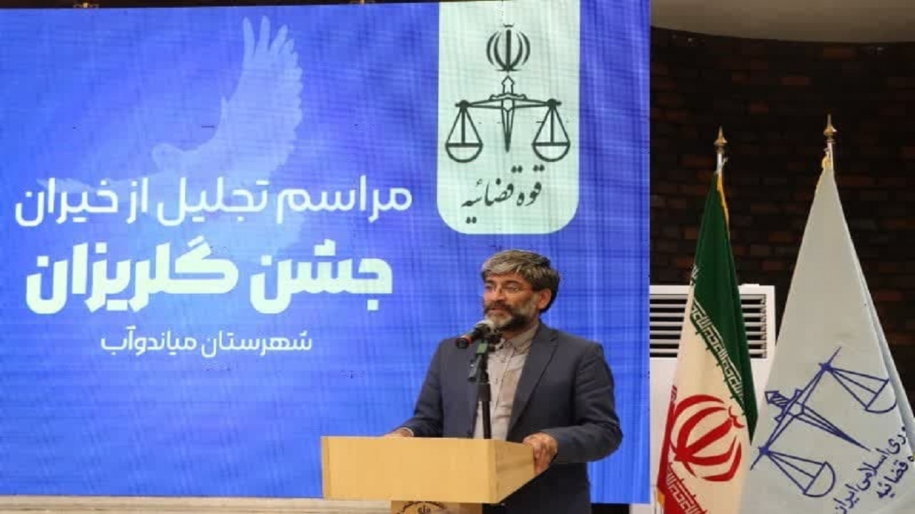 آزادی ۸۰۰ زندانی با کمک خیرین آذربایجان غربی/۴۰۰ زندانی در انتظار آزادی