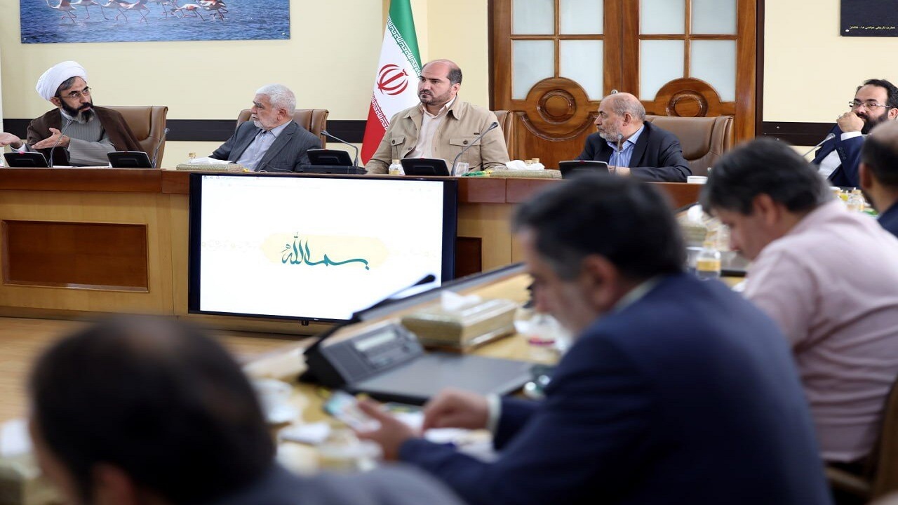 دبیرخانه احصای مشکلات خیرین نهایی شود