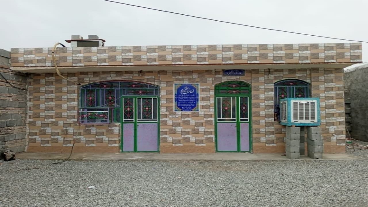 معرفی ۳۸۸۶ متقاضی طرح ویژه بهسازی مسکن روستایی سیستان و بلوچستان به بانک
