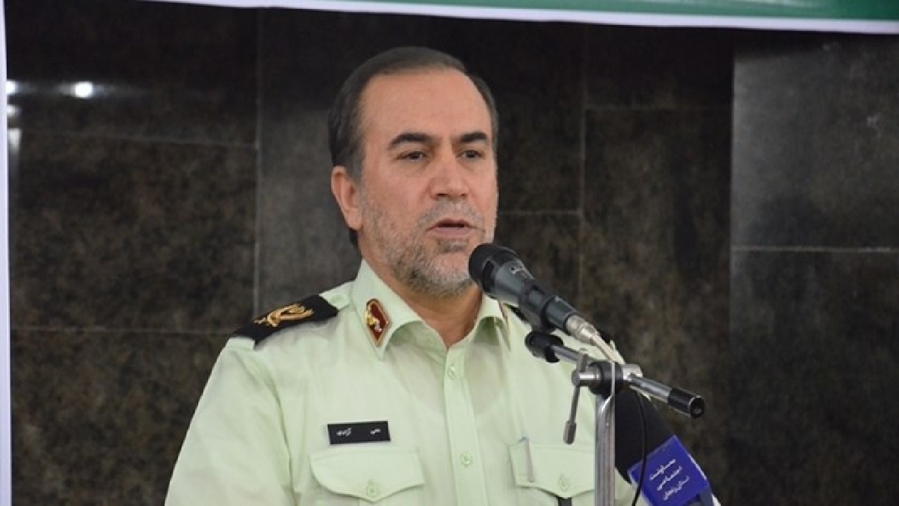 هر نقطه از کردستان، قدمگاه شهداست