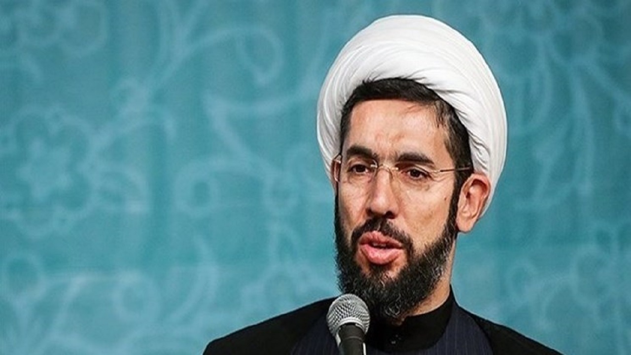 طرح حامیم حلقه میانی بین مدیریت عالی کشور و بدنه جامعه است