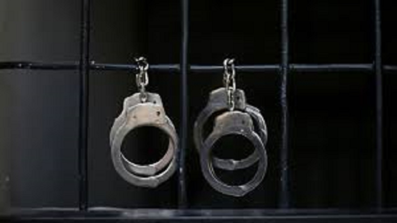 قاتل فراری حین ورود مخفیانه به کشور دستگیر شد