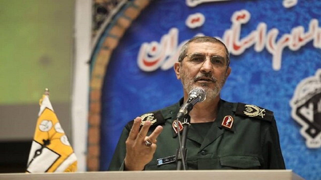 دشمن در سست کردن قشر کارگری در مسیر انقلاب ناتوان مانده است