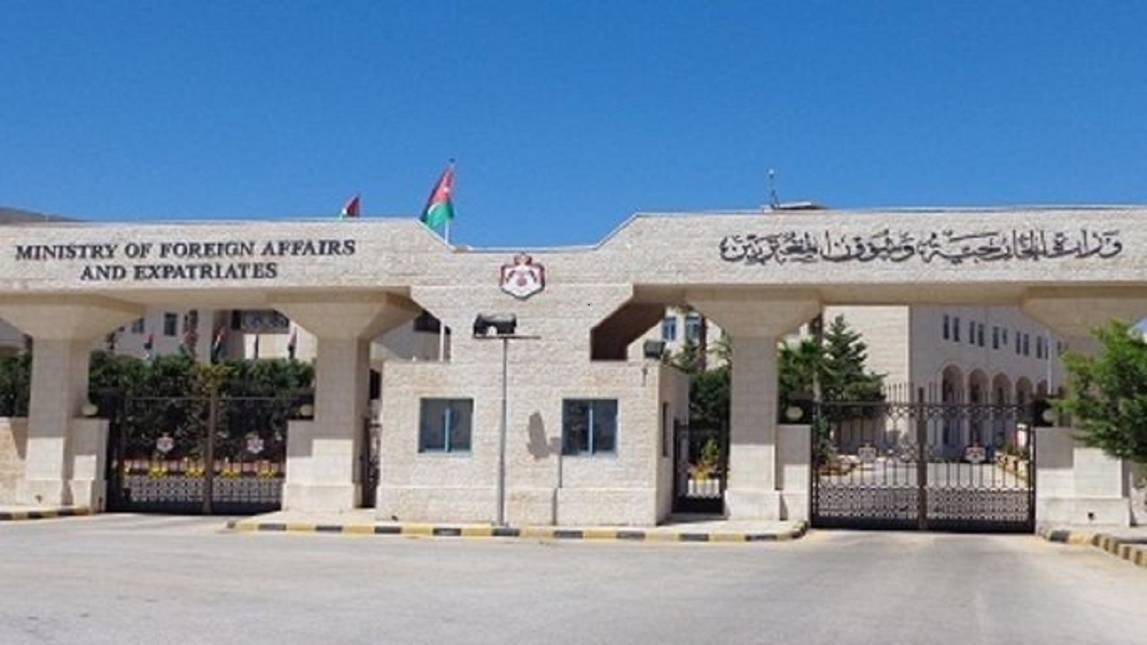 سفارت اردن در سودان مورد حمله قرار گرفت
