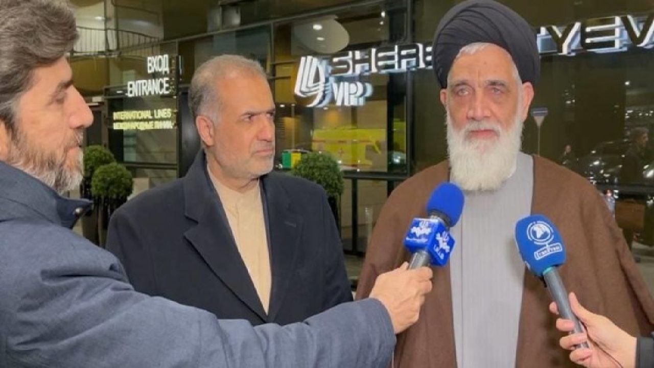 ایران و روسیه تفاهم‌نامه‌های قضایی امضا می‌کنند