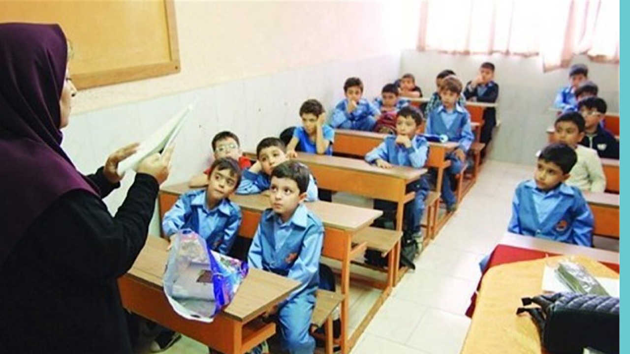 جایگاه مدارس دولتی در کشور باید ارتقاء یابد