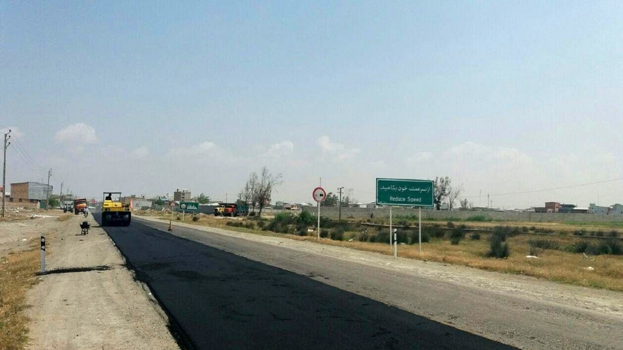 برنامه ریزی برای بهره برداری بخشی از باند جنوبی بندر ترکمن به آق قلا