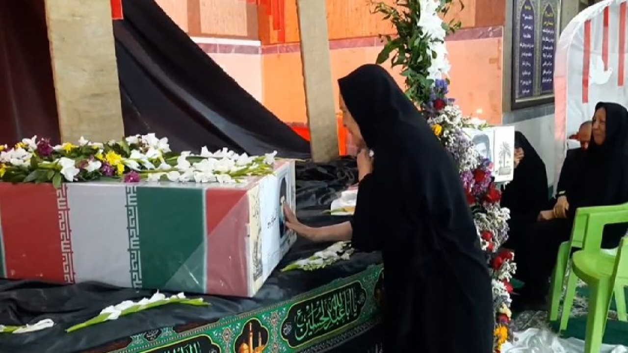 هر چه گویی آخری دارد به غیر از حرف عشق/ روایتی از ۴۲ سال چشم انتظاری