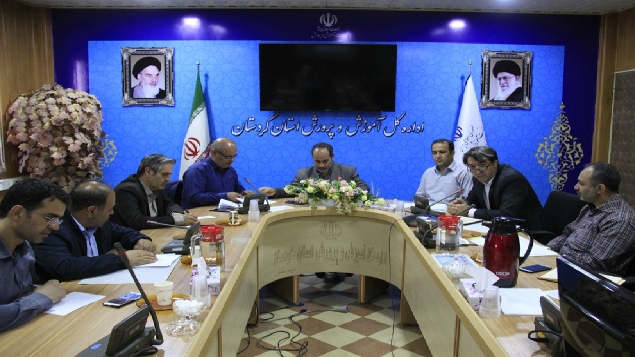 دستورالعمل‌های برگزاری امتحانات نوبت خرداد رعایت شود