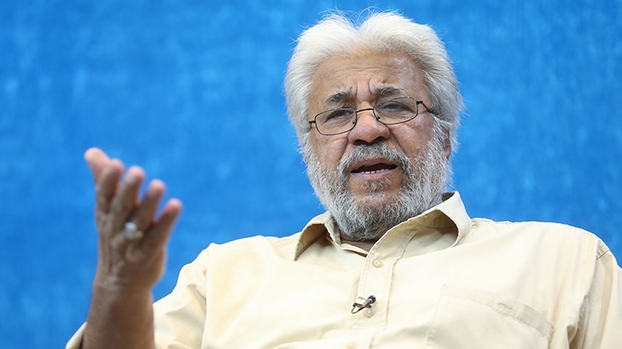 محمد فیلی: برخی فکر می‌کنند سریال سازی کاسبی است!