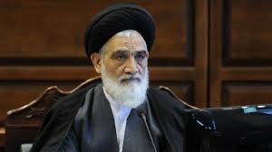رئیس دیوان عالی کشور به روسیه سفر کرد