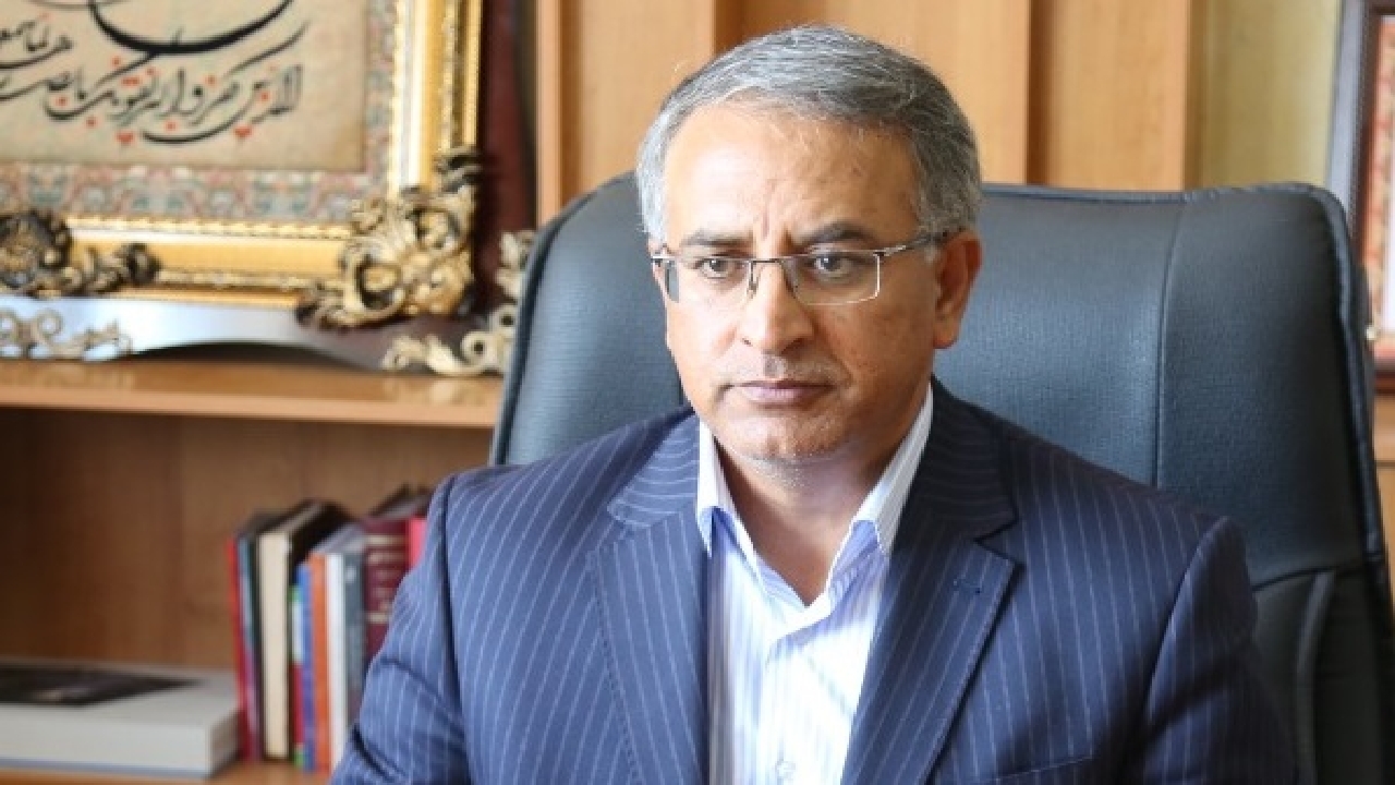 مطالعات پدافند غیرعامل طرح‌های زیرساختی استان ضروری است