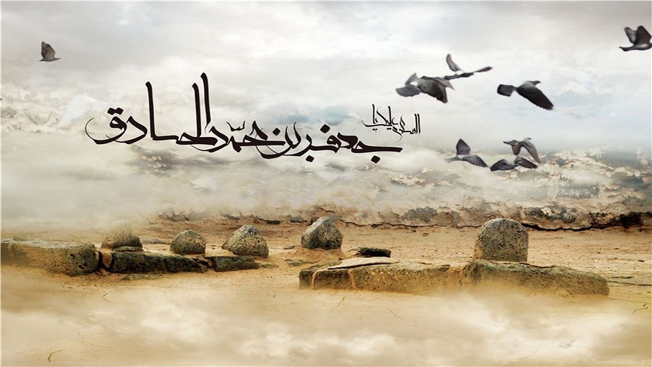 برگزاری آیین سوگواری شهادت امام صادق (ع) در ۵۵ بقعه متبرکه همدان