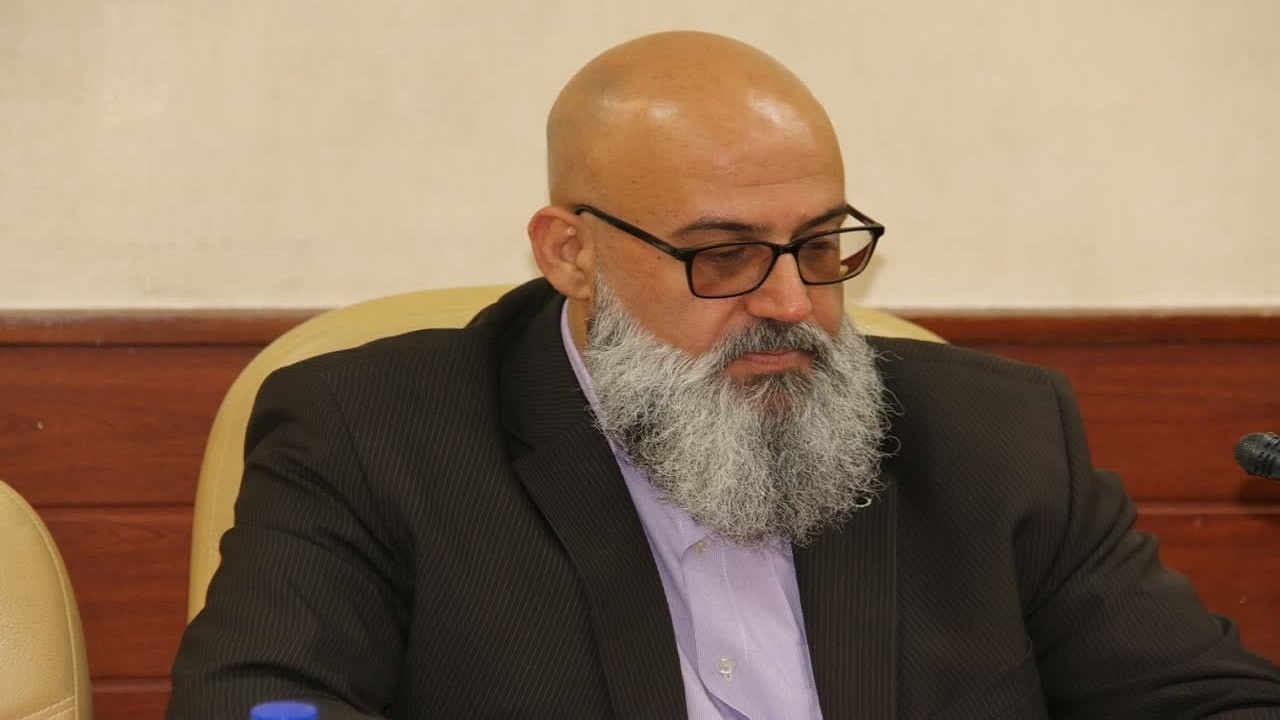 رئیس هیات وزنه برداری استان قم انتخاب شد