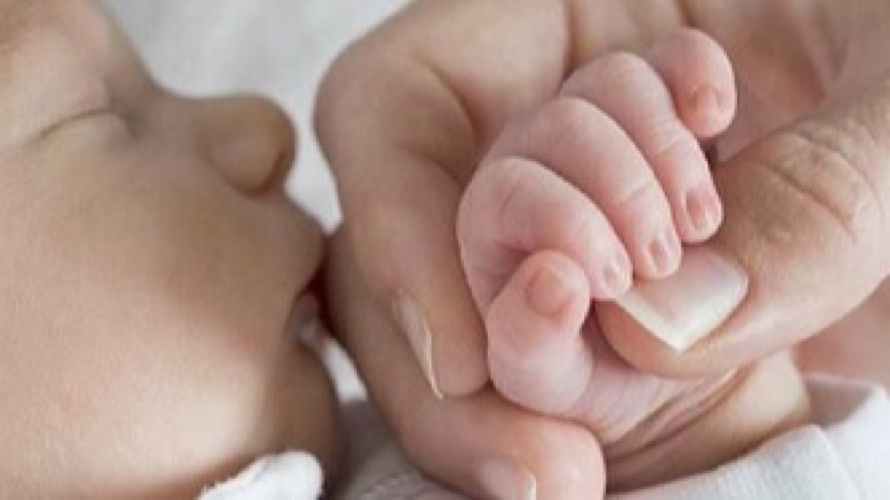 ثبت ۳۷۶ مراجعه  زایمان در مراکز دولتی و خصوصی