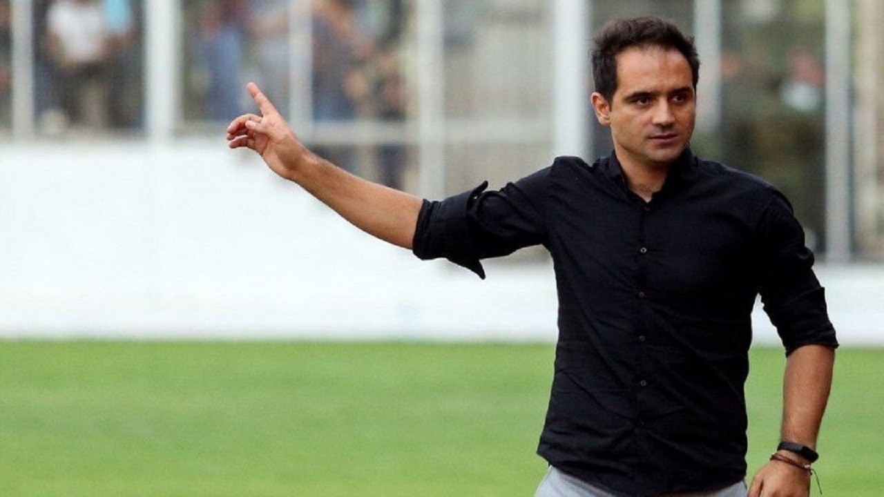 جمشیدیان: رقابت بین سپاهان و پرسپولیس تداعی کننده لیگ بیستم است