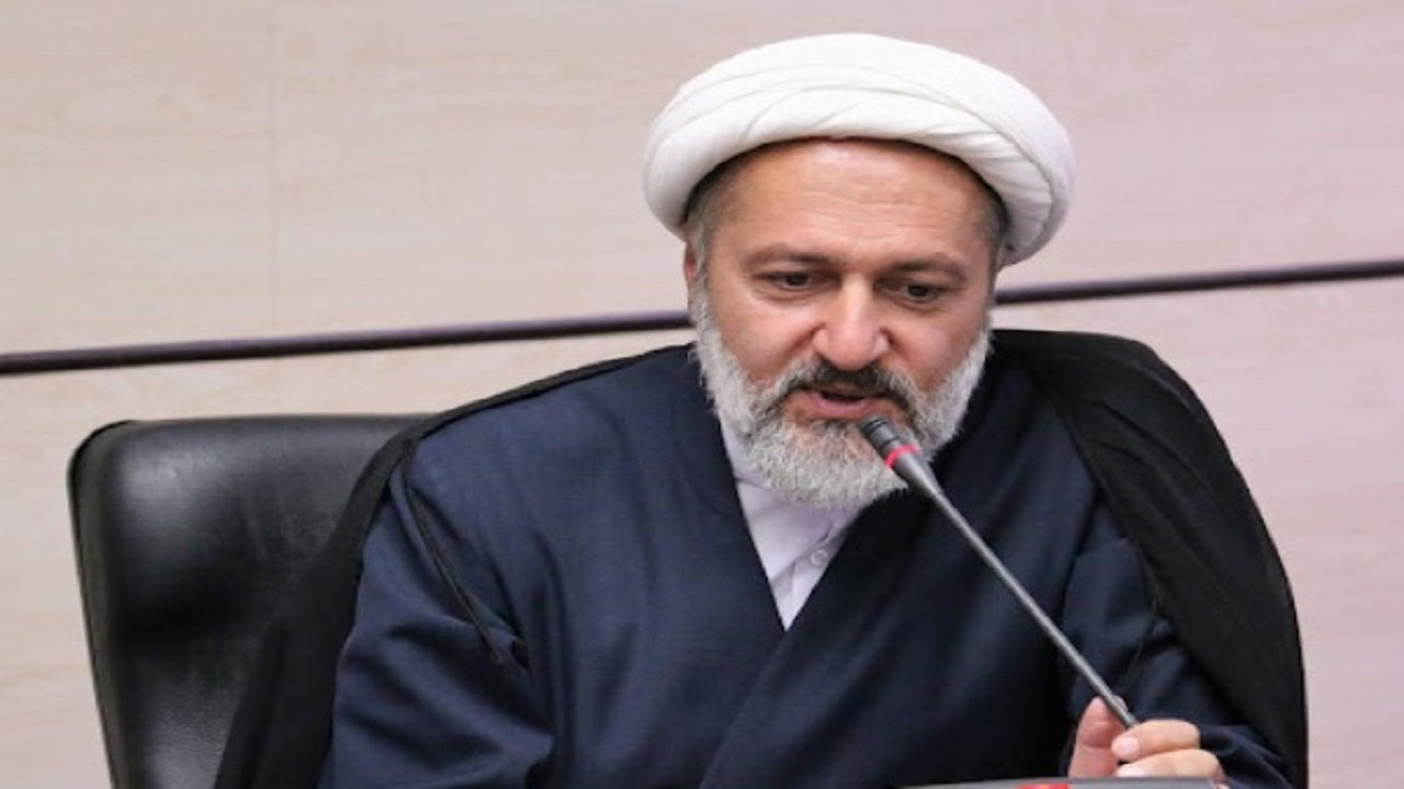 نماز گمشده جوامع بشری است