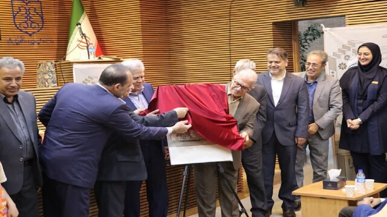 افتتاح دپارتمان ادب و سخنوری با هدف حفظ و پاسداشت زبان فارسی