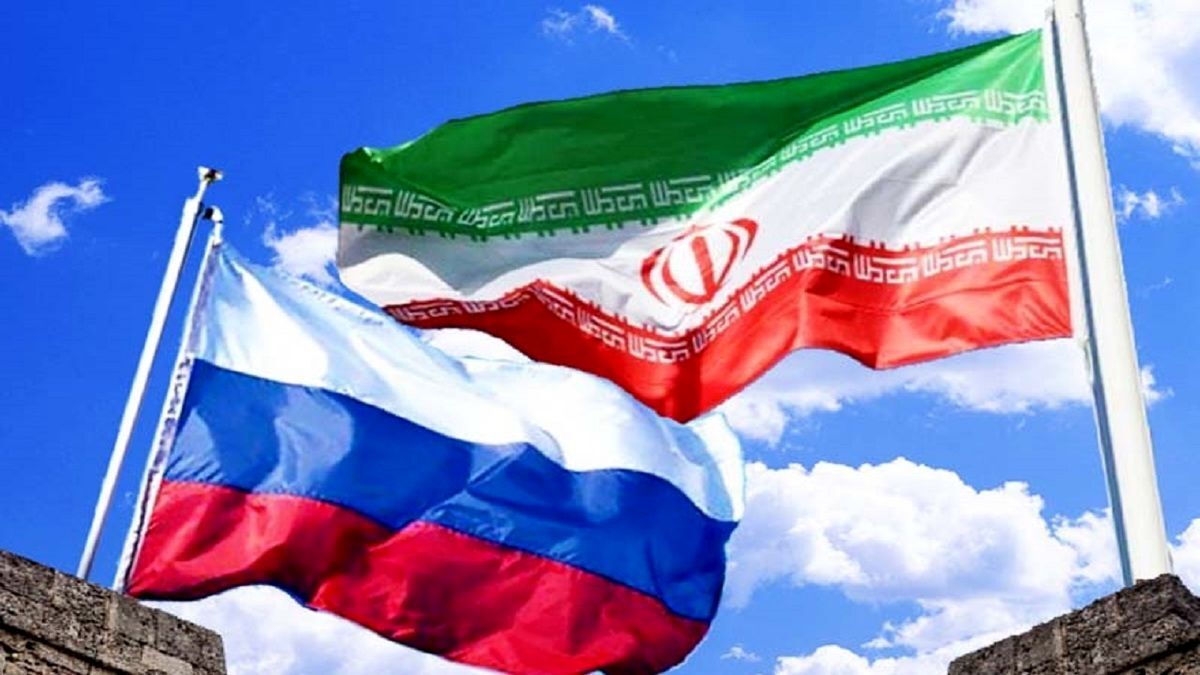 قابلیت همکاری شرکت های ایران و روس در حوزه لایسنس
