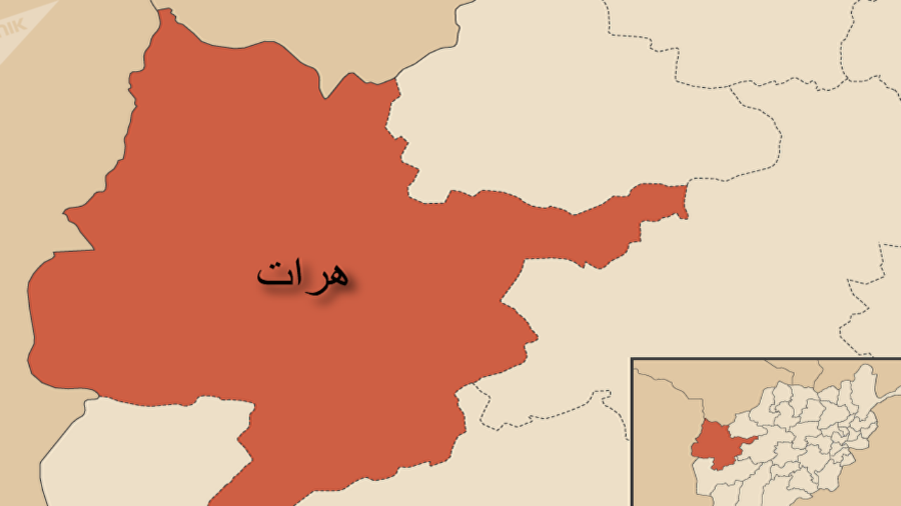 بازگشایی برخی از مکاتب دخترانه در هرات