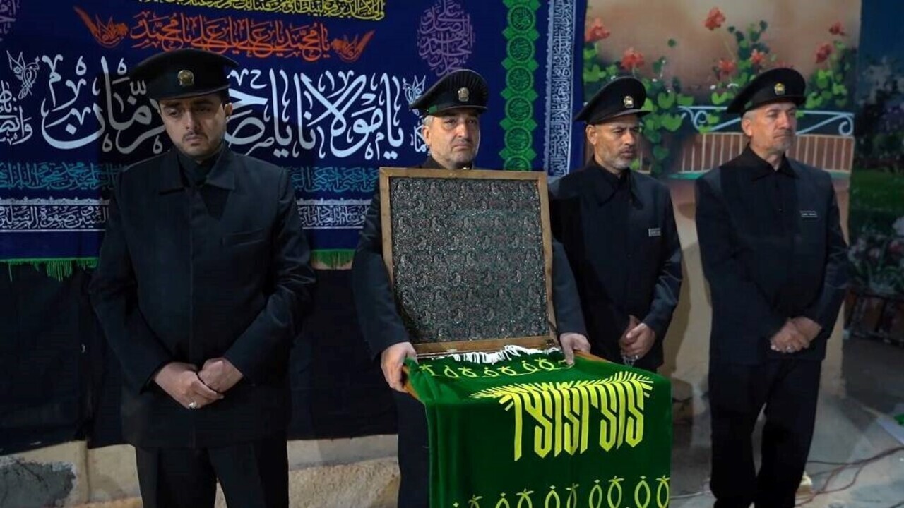 آزادی سه نفر از زنان زندانی جرایم غیر عمد در مشهد