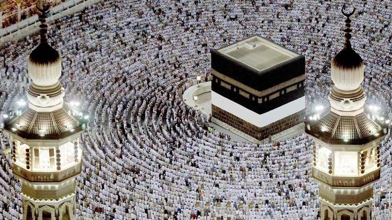 توضیحات سرپرست حجاج ایرانی در خصوص کاهش مدت سفر حج