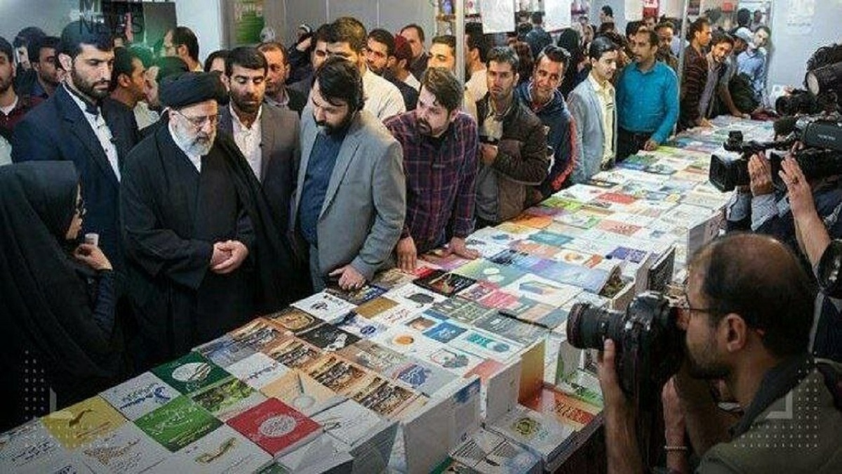 شعار محوری امسال در مراسم ارتحال امام خمینی (ره) + فیلم
