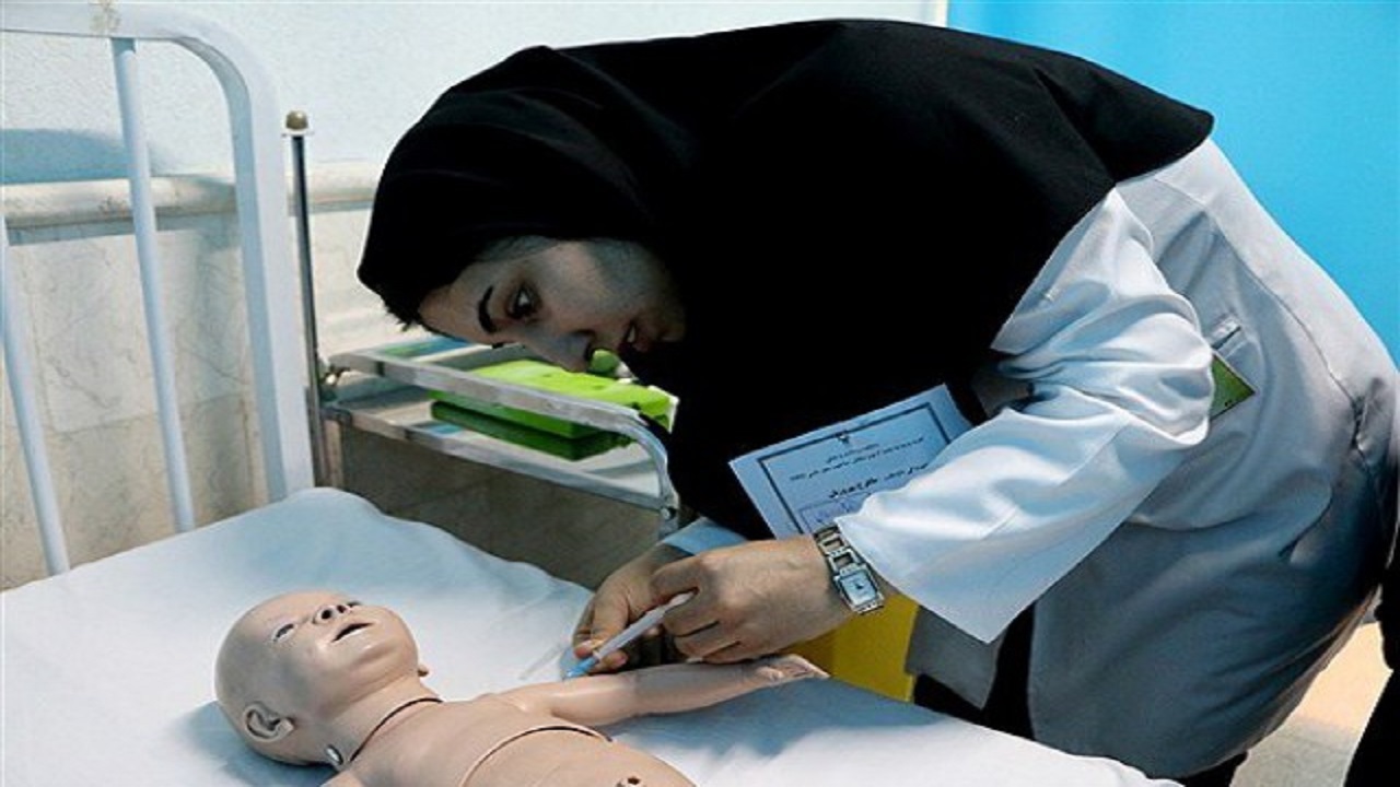 برگزاری آزمون صلاحیت بالینی پزشکی عمومی در کهگیلویه و بویراحمد